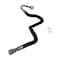 Crp Products Bmw X5 00-03 V8 4.4L P/S Hose, Psh0232 PSH0232 - alternate 4